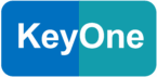 KeyOne Logo