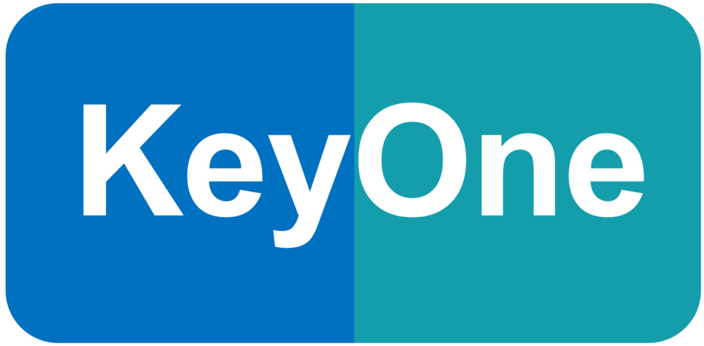 KeyOne Logo