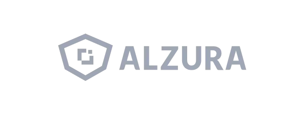 Alzura-Shop Logo