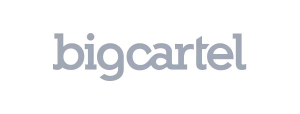 BigCartel Logo