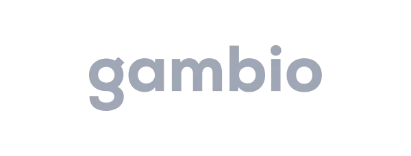 Gambio Logo