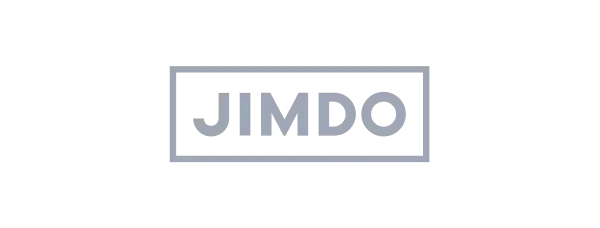Jimdo Logo