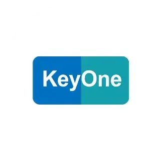 KeyOne Logo
