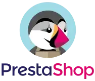 Prestashop-Logo