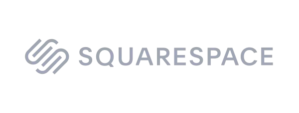 SquareSpace Logo