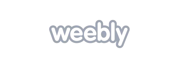 Weebly Logo