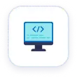 Implementierung des Codes